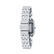 Orologio Donna Breil Carré Bianco TW2077