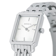 Orologio Donna Breil Carré Bianco TW2077
