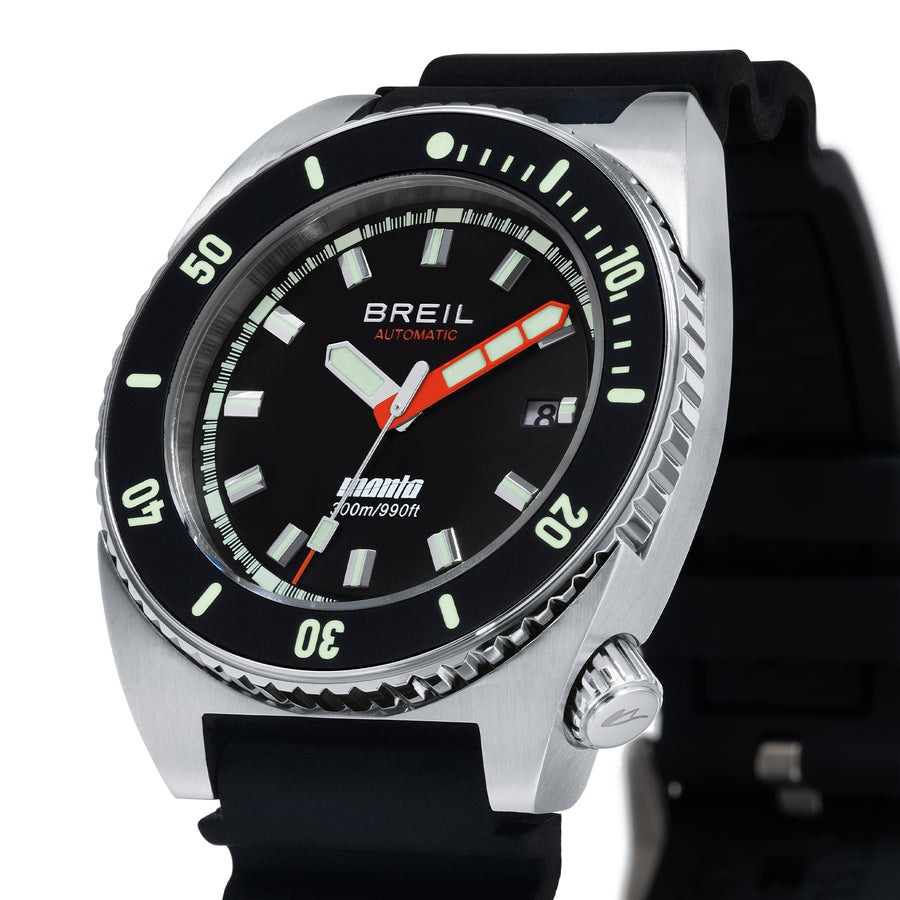 Orologio uomo Breil Manta Seeker TW2116