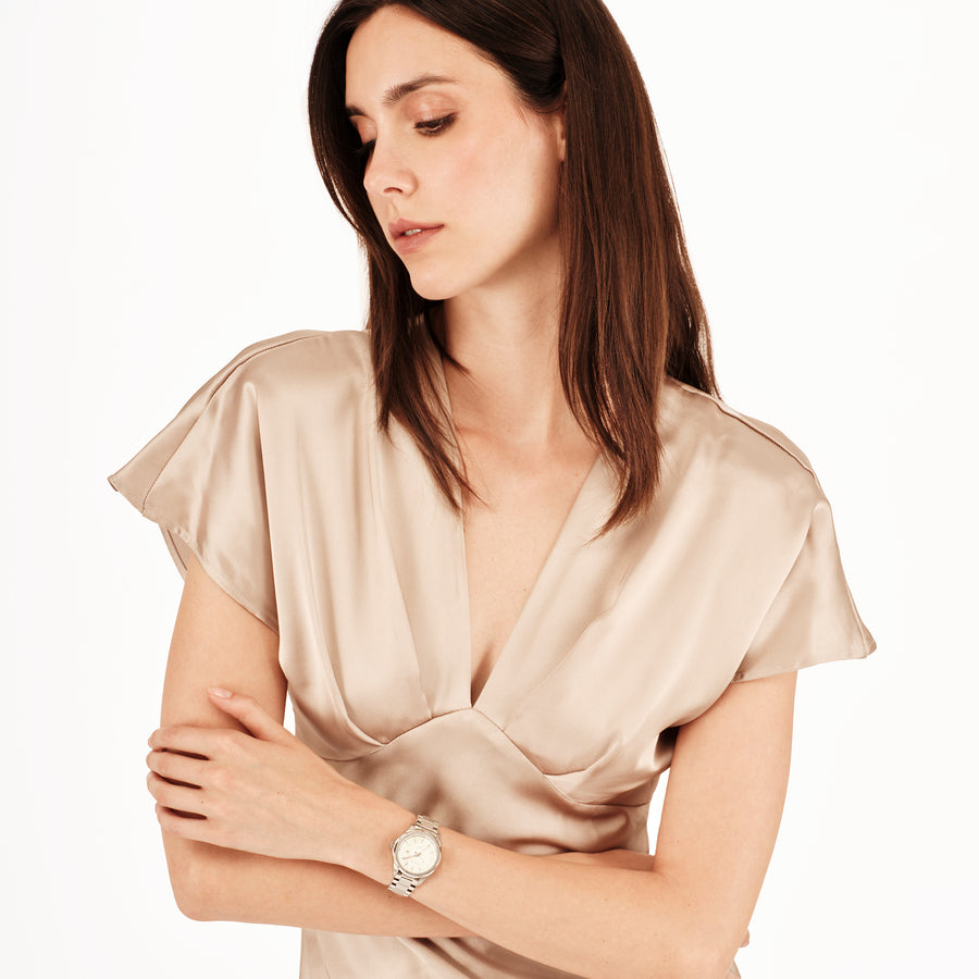 Orologio donna Breil Velour - Automatic TW2127