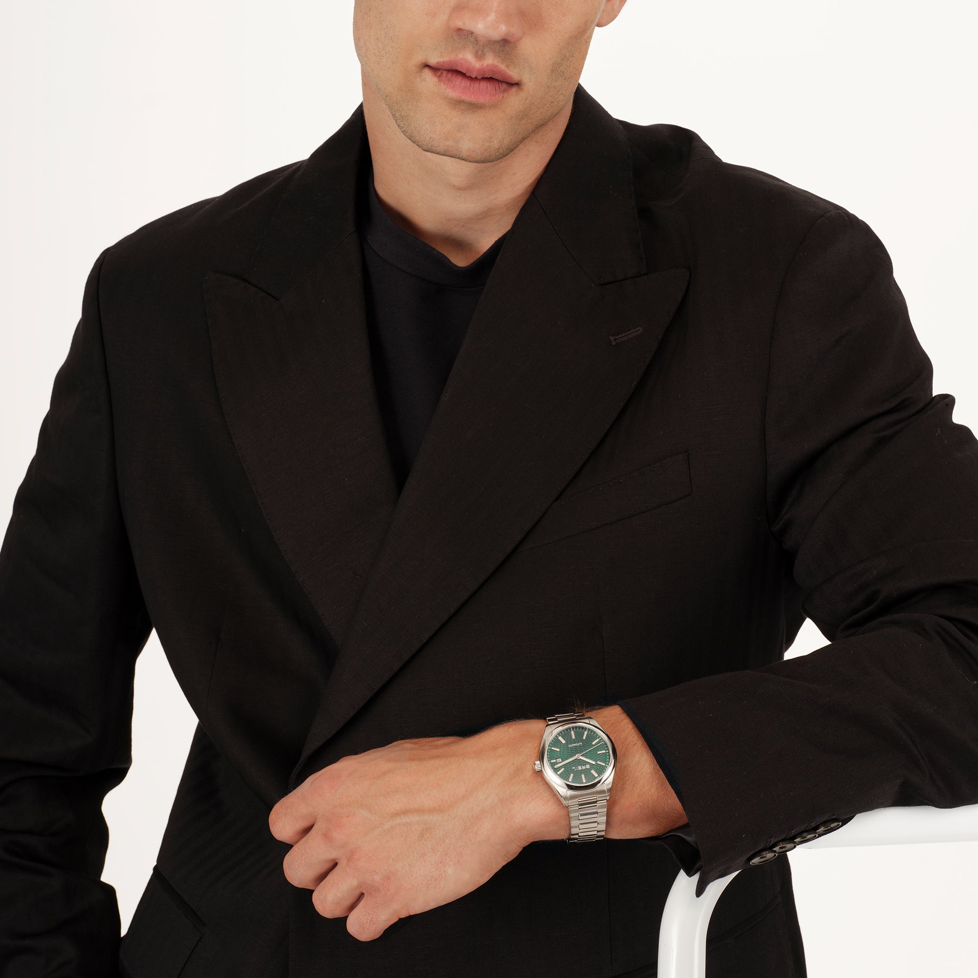 Orologio uomo Breil Sphera - Automatic TW2132