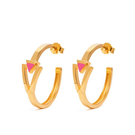 Orecchini donna Valentina Ferragni Studio ARIANNA DVF-OR-CER01