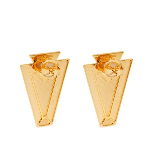 Orecchini donna Valentina Ferragni Studio RHEA GOLD DVF-OR-PE4