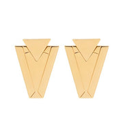 Orecchini donna Valentina Ferragni Studio RHEA GOLD DVF-OR-PE4