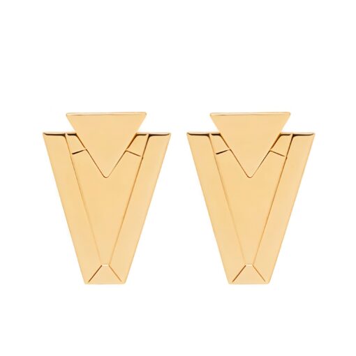 Orecchini donna Valentina Ferragni Studio RHEA GOLD DVF-OR-PE4