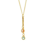 Collana donna Boccadamo MY CHAIN XGR694DV
