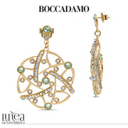 Orecchini donna Boccadamo HAREM XOR596D