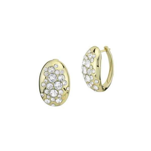 Orecchini donna Boccadamo in bronzo XOR751D