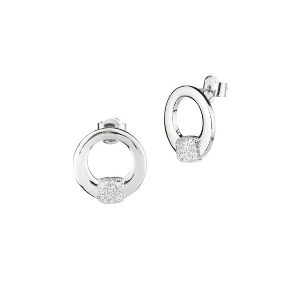 Orecchini donna Boccadamo in bronzo XOR767