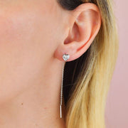 Orecchini donna Mya Boccadamo in bronzo YO/OR16