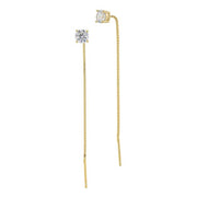 Orecchini donna Mya Boccadamo in bronzo YO/OR20