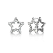 Orecchini donna Mya Boccadamo in acciaio YO_OR25