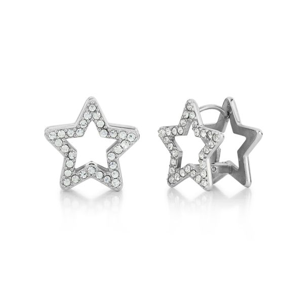 Orecchini donna Mya Boccadamo in acciaio YO_OR25