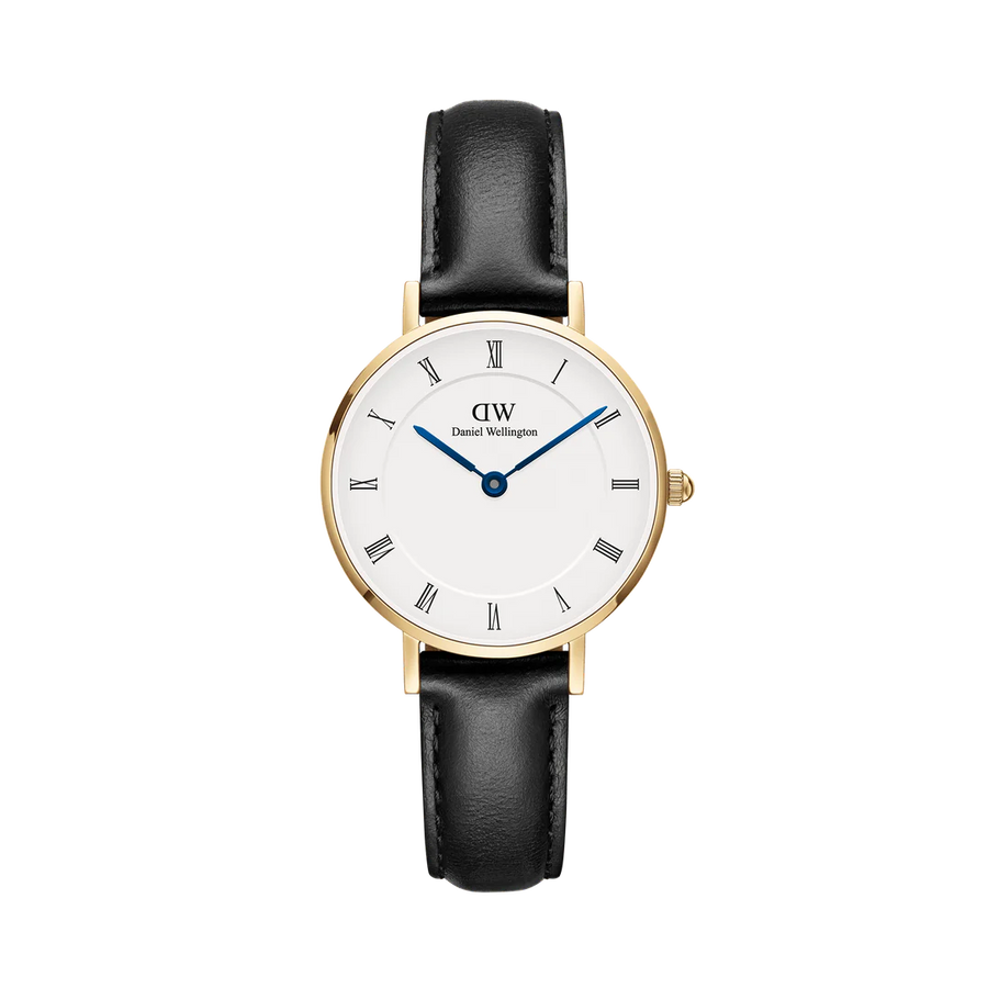 Orologio donna Daniel Wellington PETITE ROMAN NUMERALS DW00100686