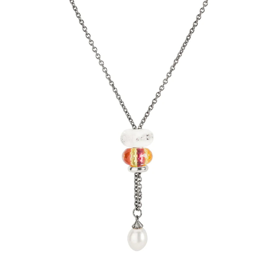 Trollbeads - Riflessi di Curiosità ed Energia TGLBE-30111