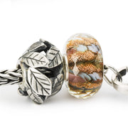 Trollbeads - Scrigno di Foglie TAGBE-20241