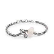 Trollbeads - Quarzo Rosa TSTBE-20004