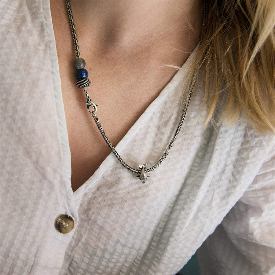 Trollbeads - Chiusura Delfino