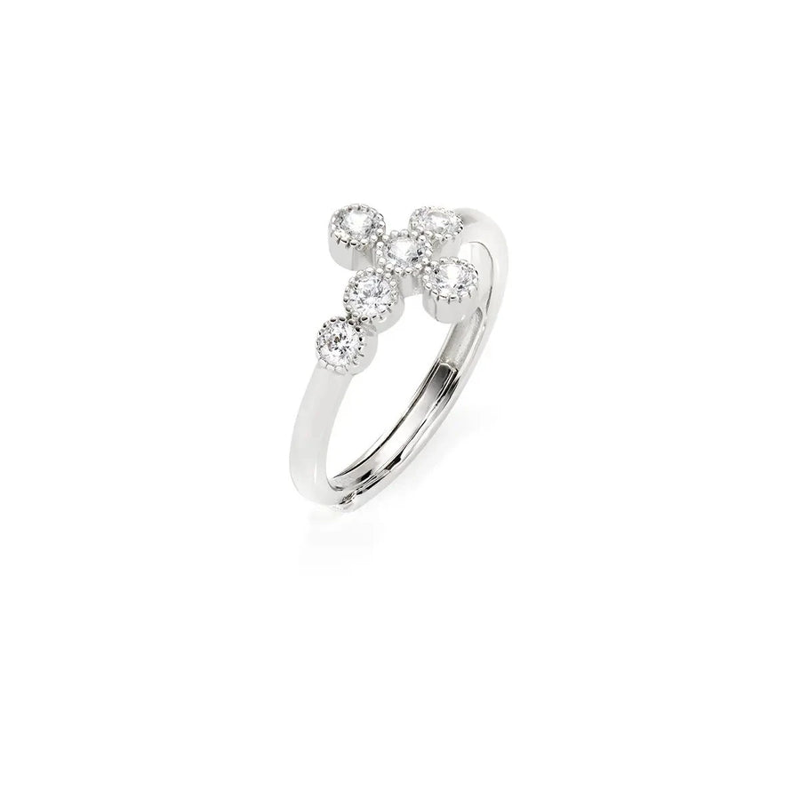 Anello donna Amen in Argento 925 ANCRBOBBZ