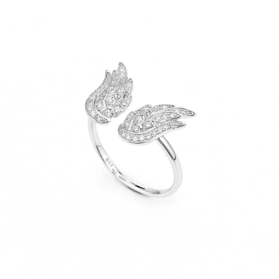Anello donna Amen ANGELI RW2