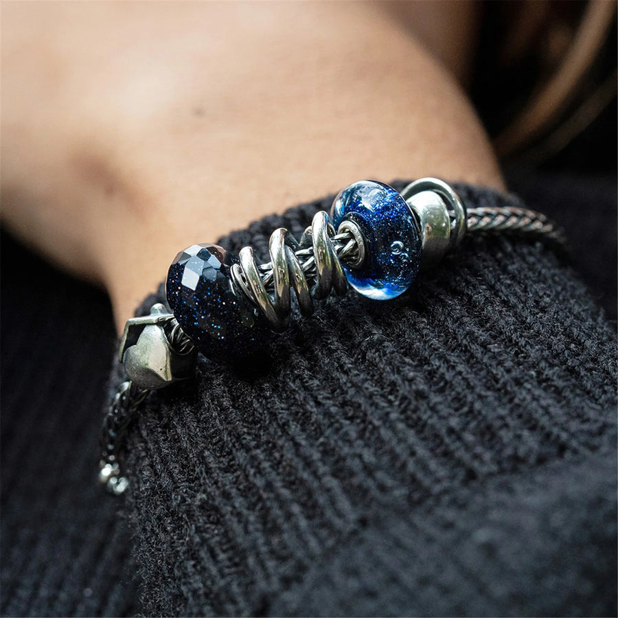 Trollbeads - Riflesso dell'Oceano TGLBE-30054