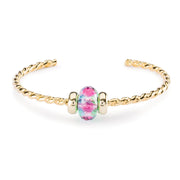 Trollbeads - Riflessi di Forza e Fiducia TGLBE-30112