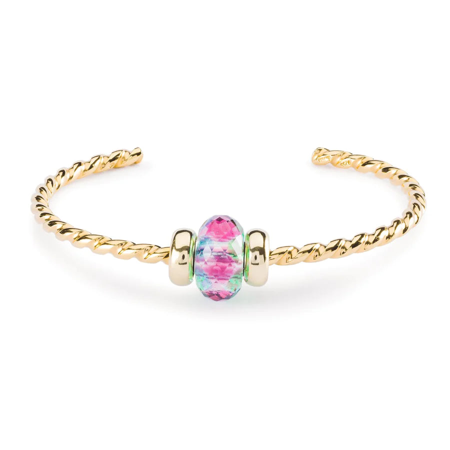 Trollbeads - Riflessi di Forza e Fiducia TGLBE-30112