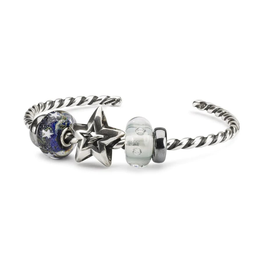 Trollbeads - Desiderio di Stella TAGBE-10247