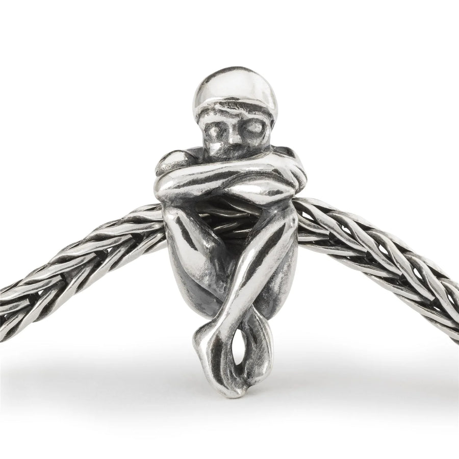 Trollbeads - Spirito del Natale TAGBE-40133