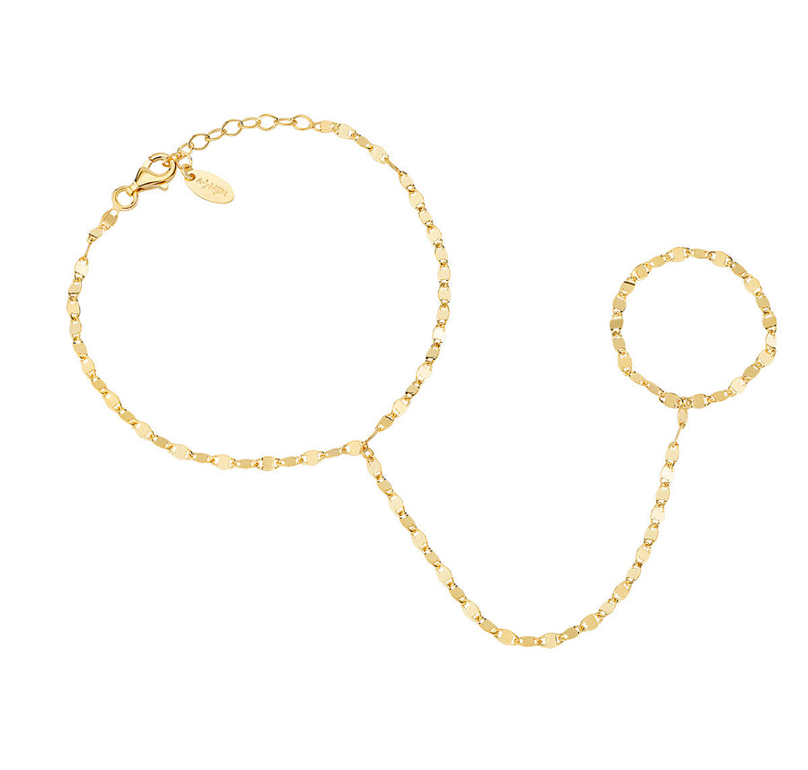 Bracciale donna Amen BACIAMANO BAMAG5