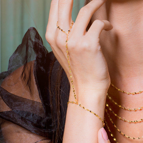 Bracciale donna Amen BACIAMANO BAMAG5