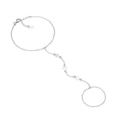 Bracciale donna Amen BACIAMANO BAMAB7