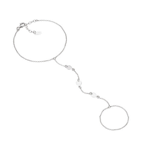 Bracciale donna Amen BACIAMANO BAMAB7