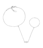 Bracciale donna Amen BACIAMANO BAMABBZ2