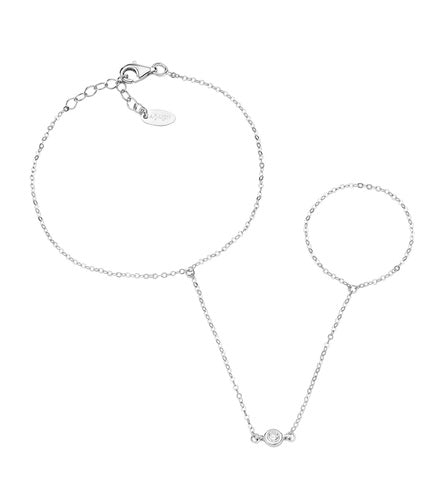 Bracciale donna Amen BACIAMANO BAMABBZ2