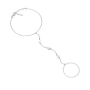 Bracciale donna Amen BACIAMANO BAMAB6