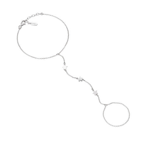 Bracciale donna Amen BACIAMANO BAMAB6