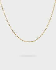 Collana donna Rue des Mille in Argento 925 Charm Bar CB-GR 03