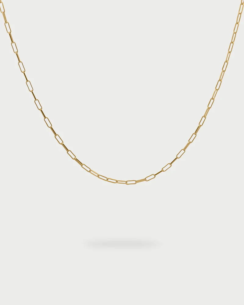 Collana donna Rue des Mille in Argento 925 Charm Bar CB-GR 03