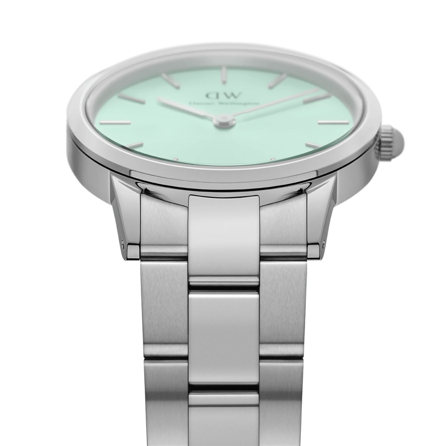 Orologio donna Daniel Wellington Iconic Link 32 mm DW00100538