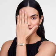 Orologio donna Daniel Wellington Moni Arch DW00100850