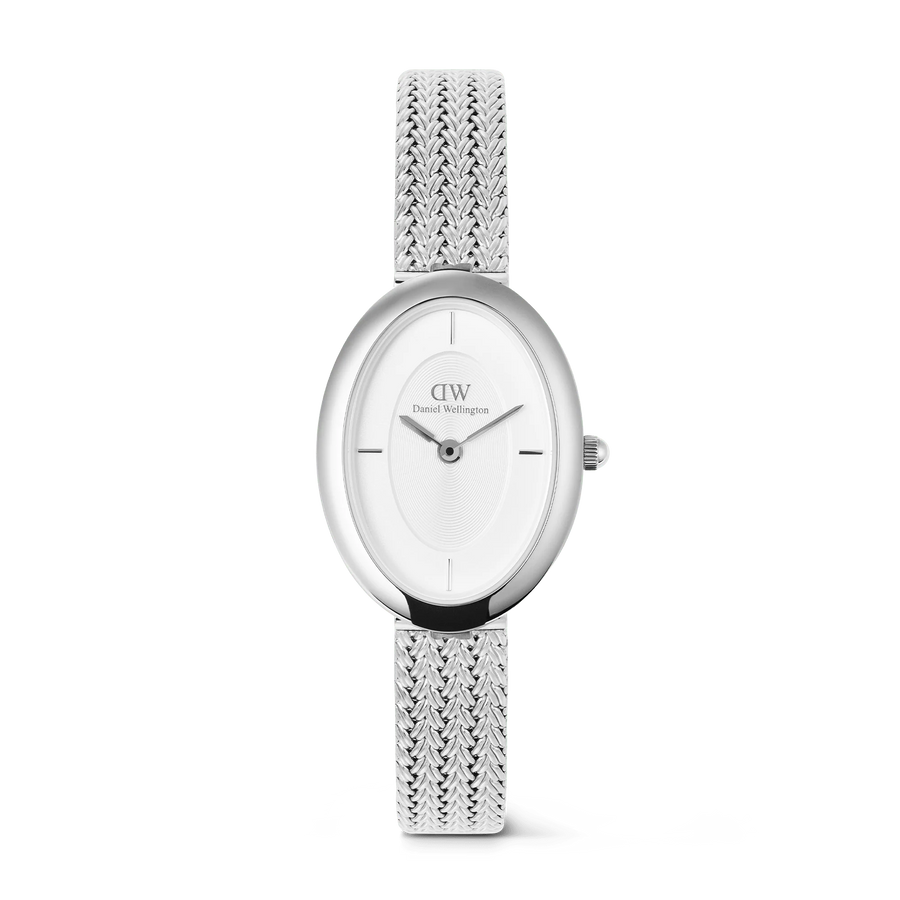 Orologio donna Daniel Wellington Juliette Braided Mesh DW00100884