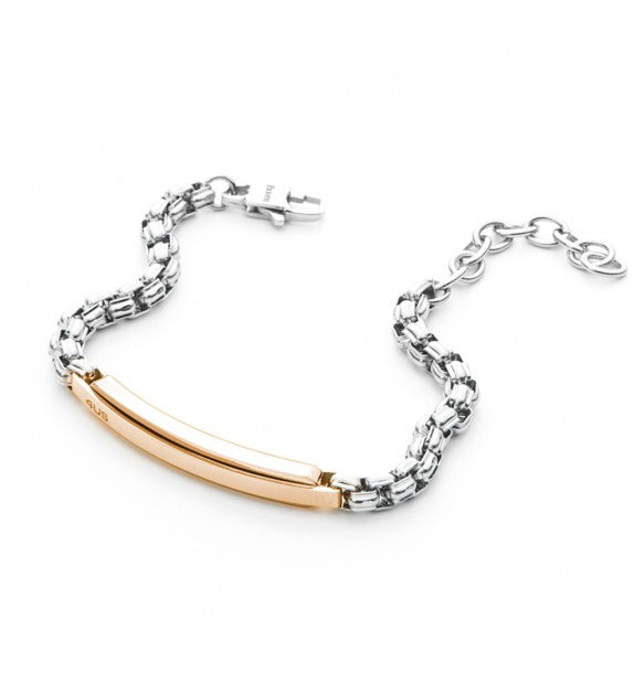 Bracciale uomo 4US Cesare Paciotti 4UBR5002