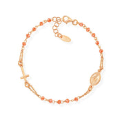 Bracciale donna Amen ROSARI BRORCO3