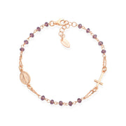 Bracciale donna Amen ROSARI BRORL3
