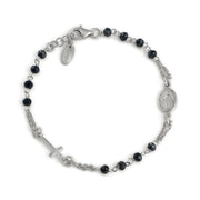 Bracciale donna Amen ROSARI BROBG3