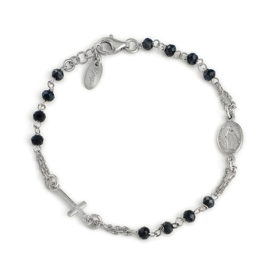 Bracciale donna Amen ROSARI BROBG3