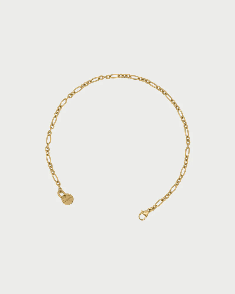 Bracciale donna Rue des Mille in Argento 925 Charm Bar CB-BR 04