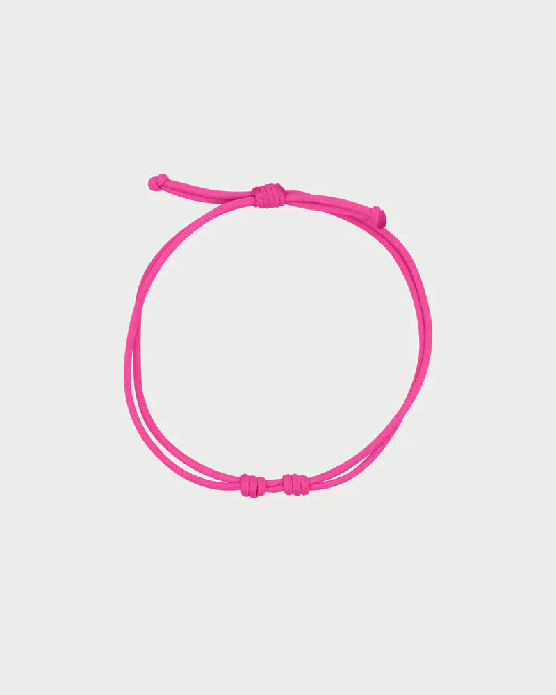 Bracciale donna Rue des Mille cordino CB-BR TS1