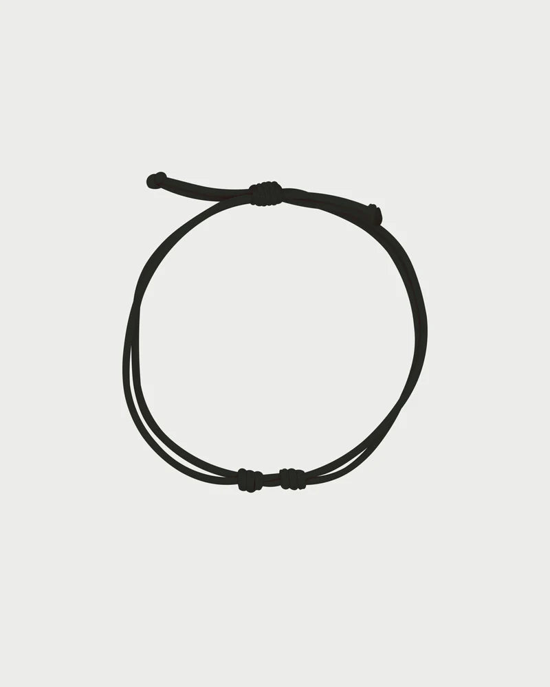 Bracciale donna Rue des Mille cordino CB-BR TS1